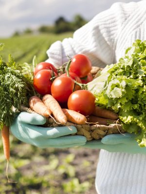 woman-holding-basket-full-different-vegetables